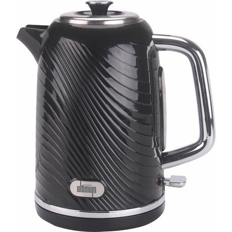 Sunbeam Ultimum Cordless Kettle – 1.7 L, 2000 W, Black