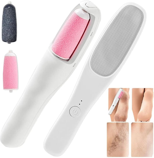 Generic Electric Foot Grinder & Hair Remover