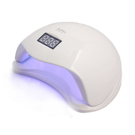 Sun5 48W Professional UV LED Nail Lamp