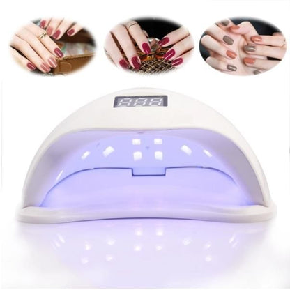 Sun5 48W Professional UV LED Nail Lamp