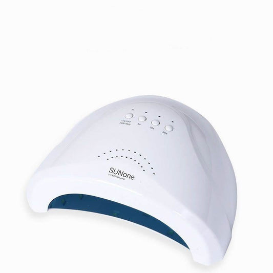 SUNone 48W 2-in-1 LED/UV Nail Lamp