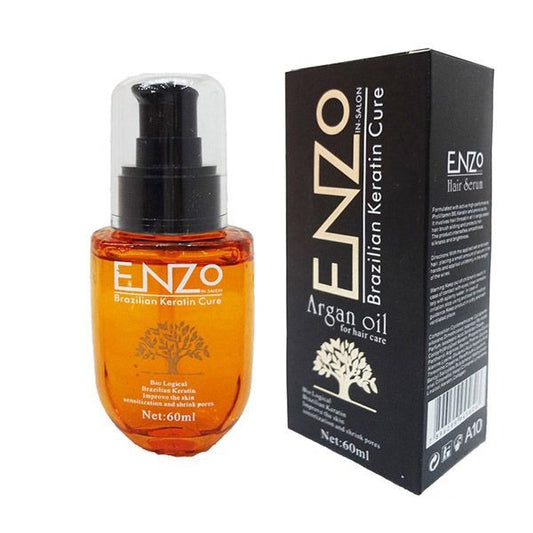 Enzo Argan Oil – 60 ml