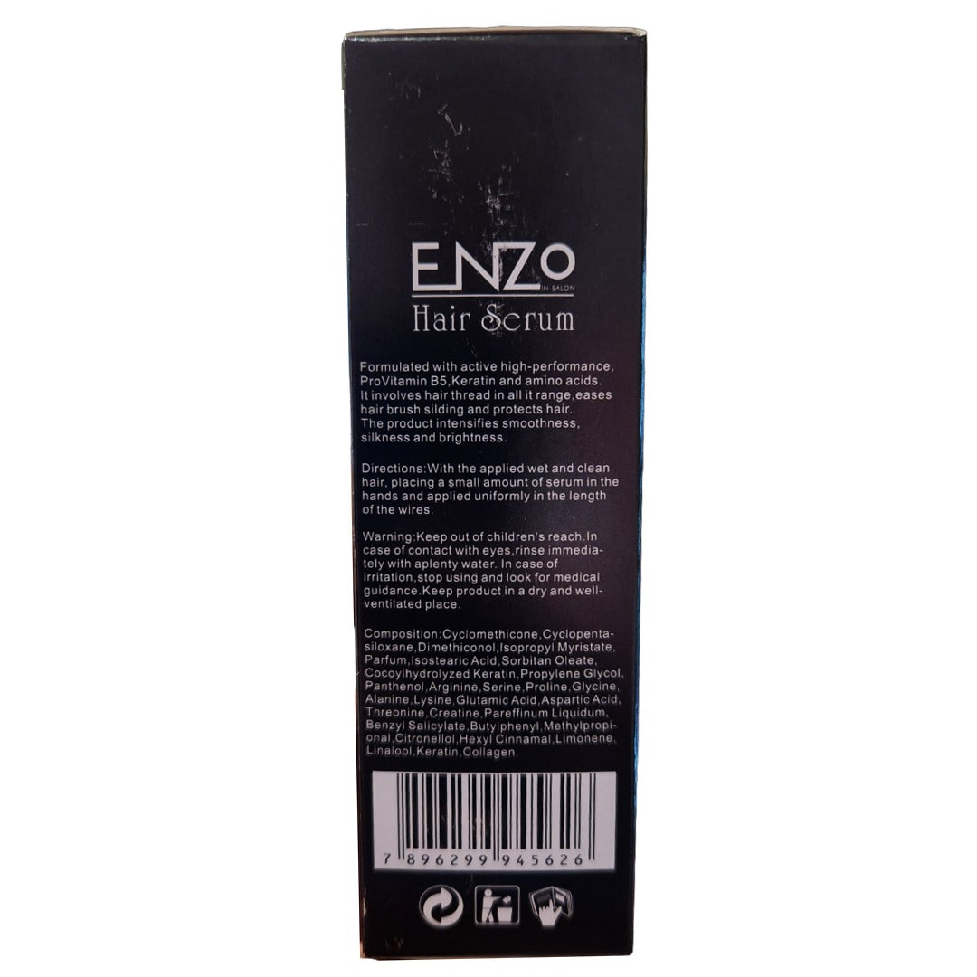 Enzo Argan Oil – 60 ml