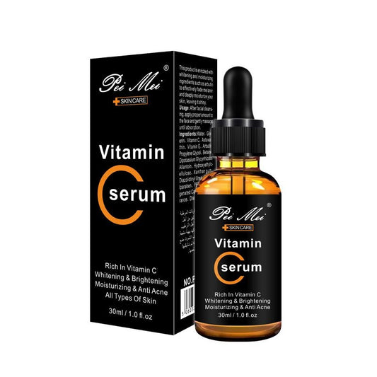 Pei Mei Vitamin C Essence Serum – 30 ml