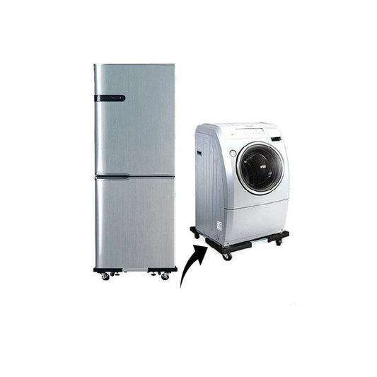 Adjustable Home Appliance Trolley – Small