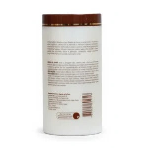 Lunix Hair Botox – Deep Repair and Anti-Frizz Hair Treatment Mask