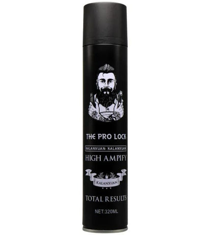 The Pro Lock High Amplify Hair Spray – 420ml