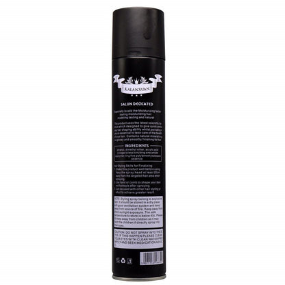 The Pro Lock High Amplify Hair Spray – 420ml