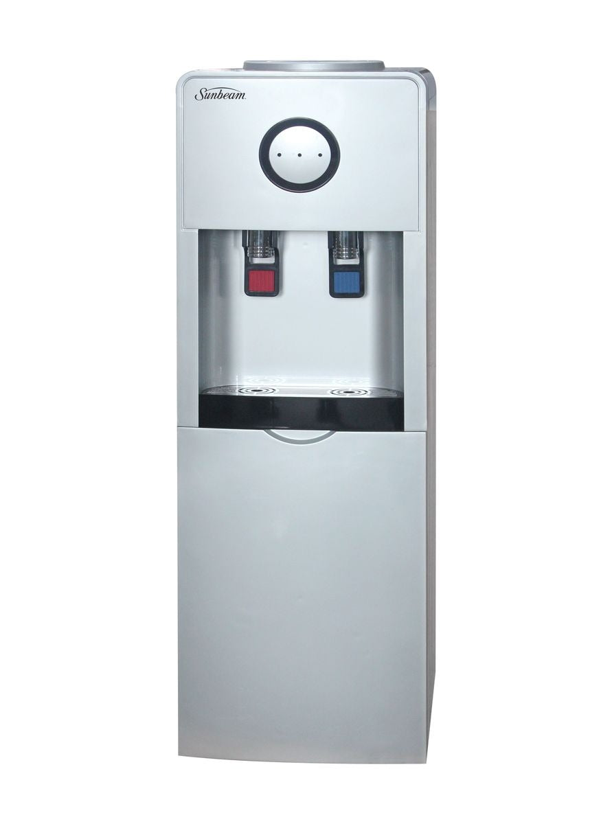 Sunbeam Water Cooler – Hot and Cold Dispenser (Model SSWD-200H)