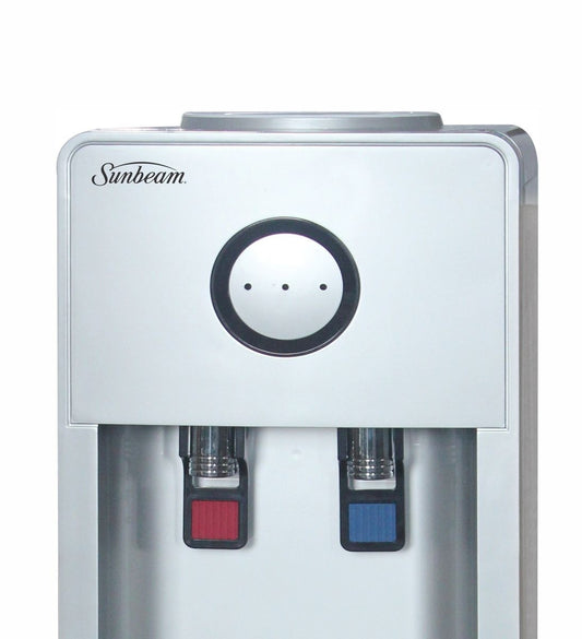 Sunbeam Water Cooler – Hot and Cold Dispenser (Model SSWD-200H)