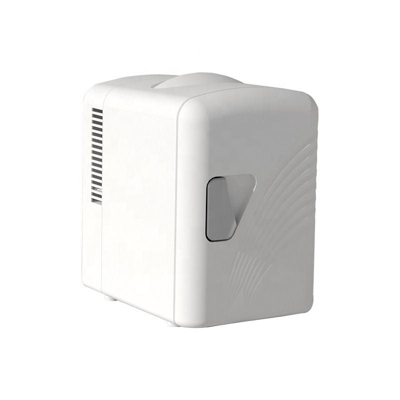 Sokany Portable Mini Fridge (Model SK-21024)