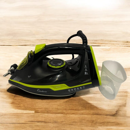 Condere 2200W Steam Iron