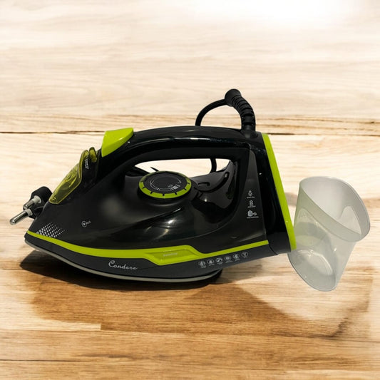 Condere 2200W Steam Iron