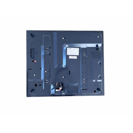 Build-In 4 Plate Gas Burner Stove