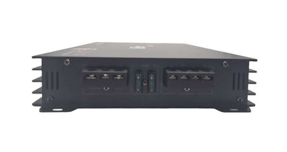 🔊 Star Sound SSA-SP-9900.1 Spartan Series Monoblock Amplifier – 9900W