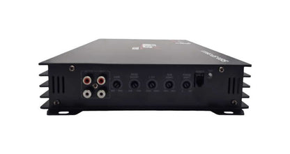 🔊 Star Sound SSA-SP-9900.1 Spartan Series Monoblock Amplifier – 9900W