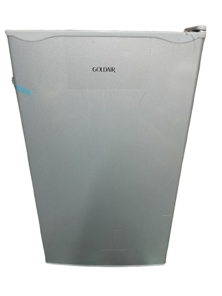 Goldair 130L Freestanding One Door Bar Fridge – GBF130W