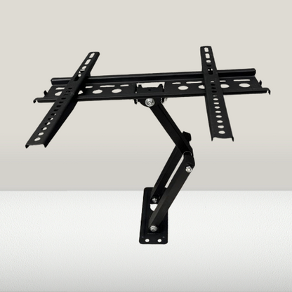 Full Motion TV Wall Bracket for 26”–55” Flat Panel TVs