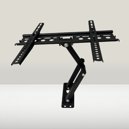 Full Motion TV Wall Bracket for 26”–55” Flat Panel TVs