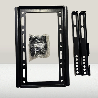 Flat Panel TV Wall Mount for 14”–42” LED / LCD / PDP TVs