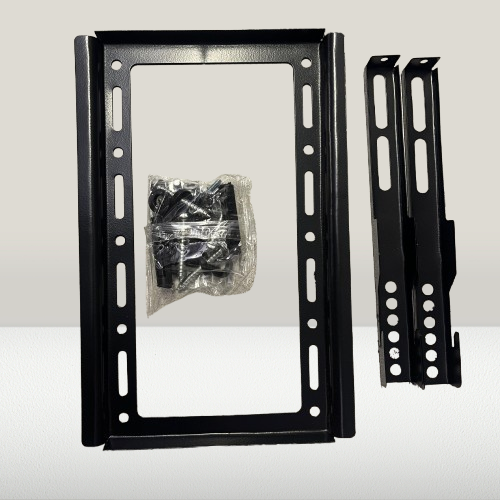 Flat Panel TV Wall Mount for 14”–42” LED / LCD / PDP TVs