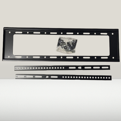 Sunsign Flat Panel TV Wall Mount for 40”–80” TVs