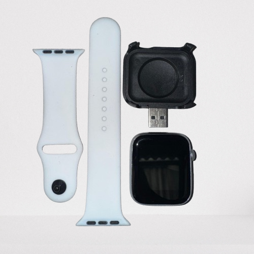 i8 Pro Max Smart Watch