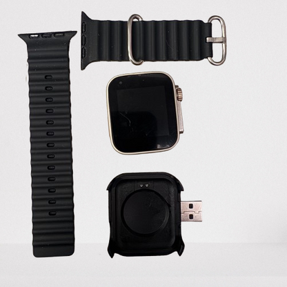 i8 Pro Max Smart Watch