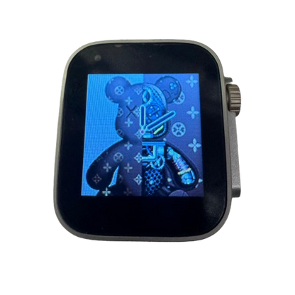 i8 Pro Max Smart Watch