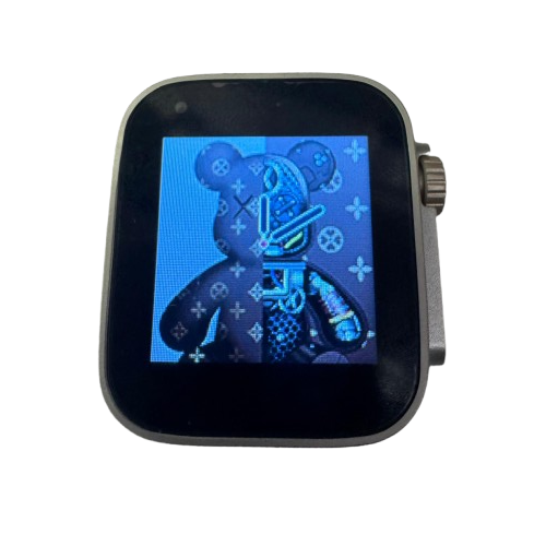 i8 Pro Max Smart Watch
