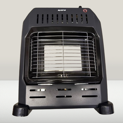 Safy Gas Heater – LQ-KB1