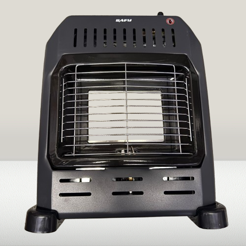 Safy Gas Heater – LQ-KB1