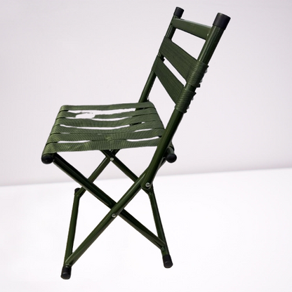 Portable Folding Stool