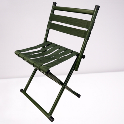 Portable Folding Stool