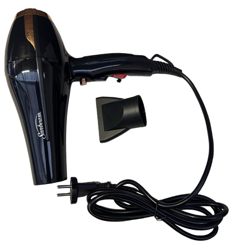 Sunbeam SPH-8888 2000W Professional Hair Dryer