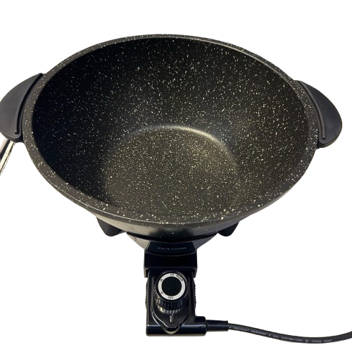 Goldair 7 Litre Multi-Function Electric Cooker – Black