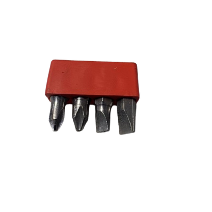Screwdriver Assorted Tools Set – Multi-Purpose Home Toolkit