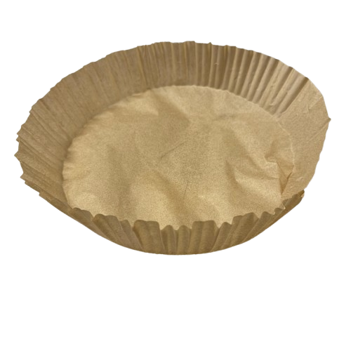 BellHowell Air Fryer Pad Paper (50PCS) – 20cm x 4.5cm