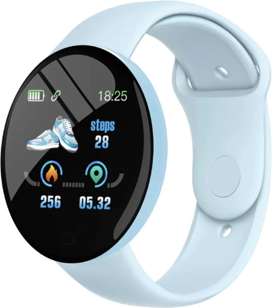 MACARON Bluetooth Smartwatch