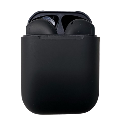 InPods 12 Bluetooth EarPods – Wireless Touch-Control Earphones