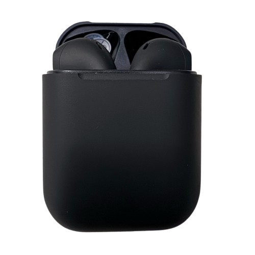 InPods 12 Bluetooth EarPods – Wireless Touch-Control Earphones