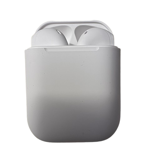 InPods 12 Bluetooth EarPods – Wireless Touch-Control Earphones