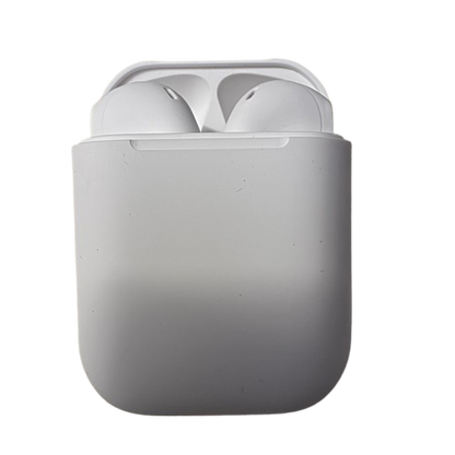 InPods 12 Bluetooth EarPods – Wireless Touch-Control Earphones
