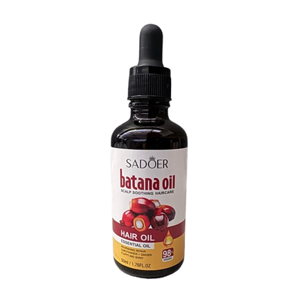 Pure Extraction Batana Oil Hair Oil – 50ml