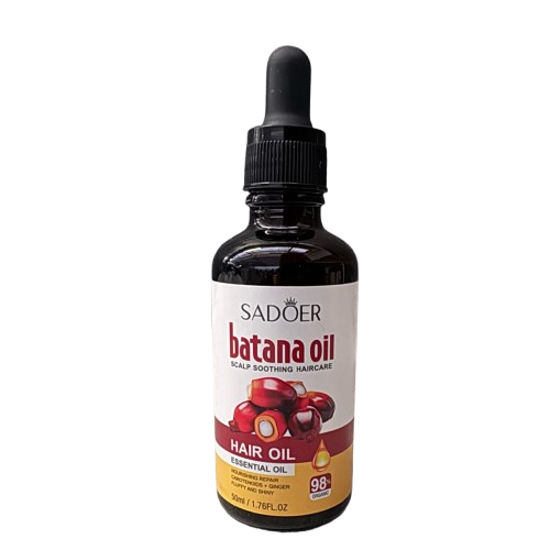 Pure Extraction Batana Oil Hair Oil – 50ml