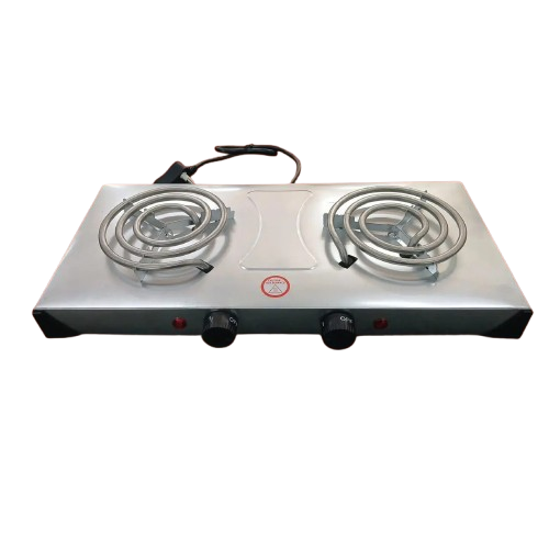 Omega Double Spiral Hotplate H-003Z