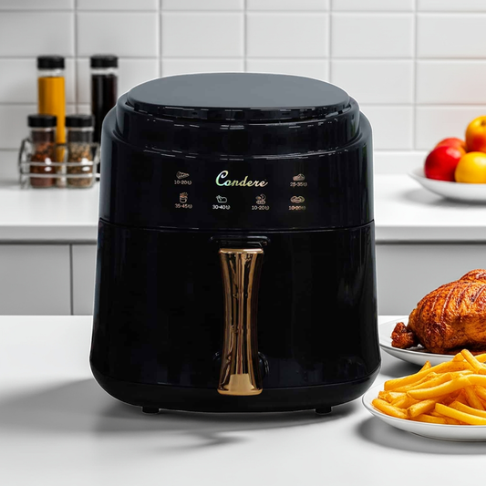 Condere  8L Airfryer – AF2408