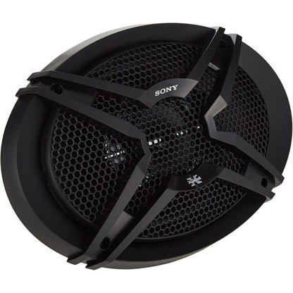 Sony XS-GTF6939 420W 3-Way 6x9" Car Speakers