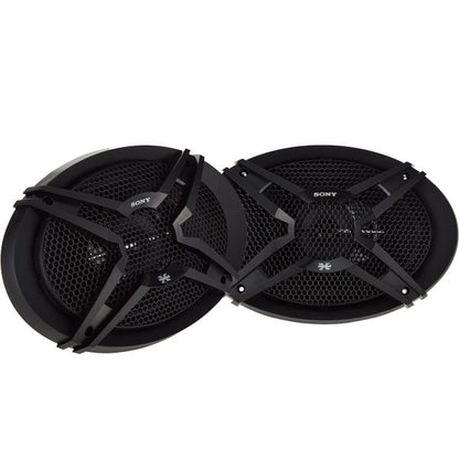 Sony XS-GTF6939 420W 3-Way 6x9" Car Speakers