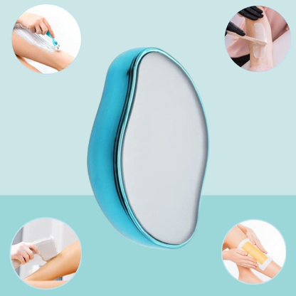 Nano Crystal Hair Remover